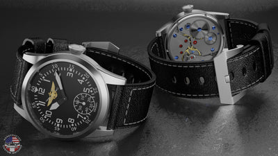 Aviator Tailhook Series