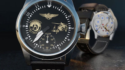 HSL-37 Easyriders Aviator
