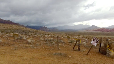 Red Rock Memories