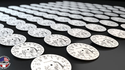Carpe Diem dial production series