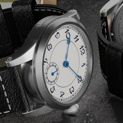 Hometown Timepiece