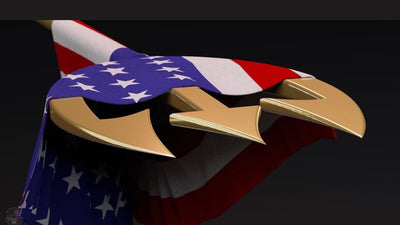 The Freedoms of America rest on the backs of a few