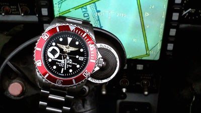 Deployed with VFA-14