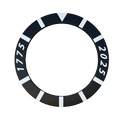 Bezel: USMC 250th Years
