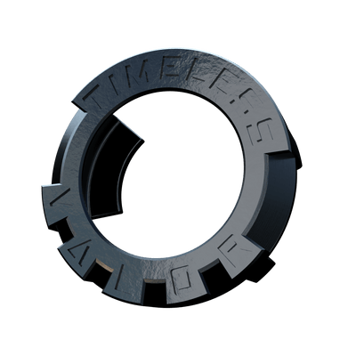 Bezel Cap