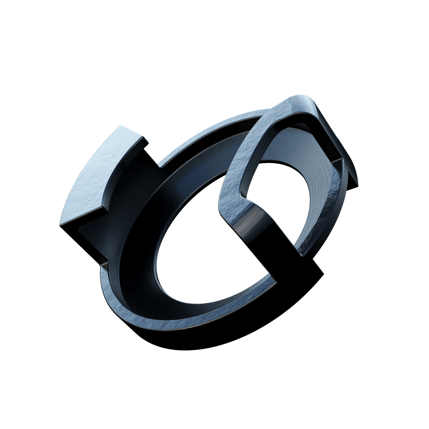 Bezel Cap