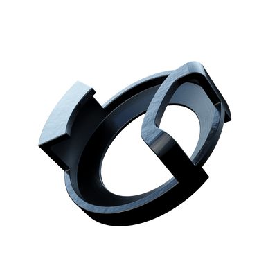 Bezel Cap