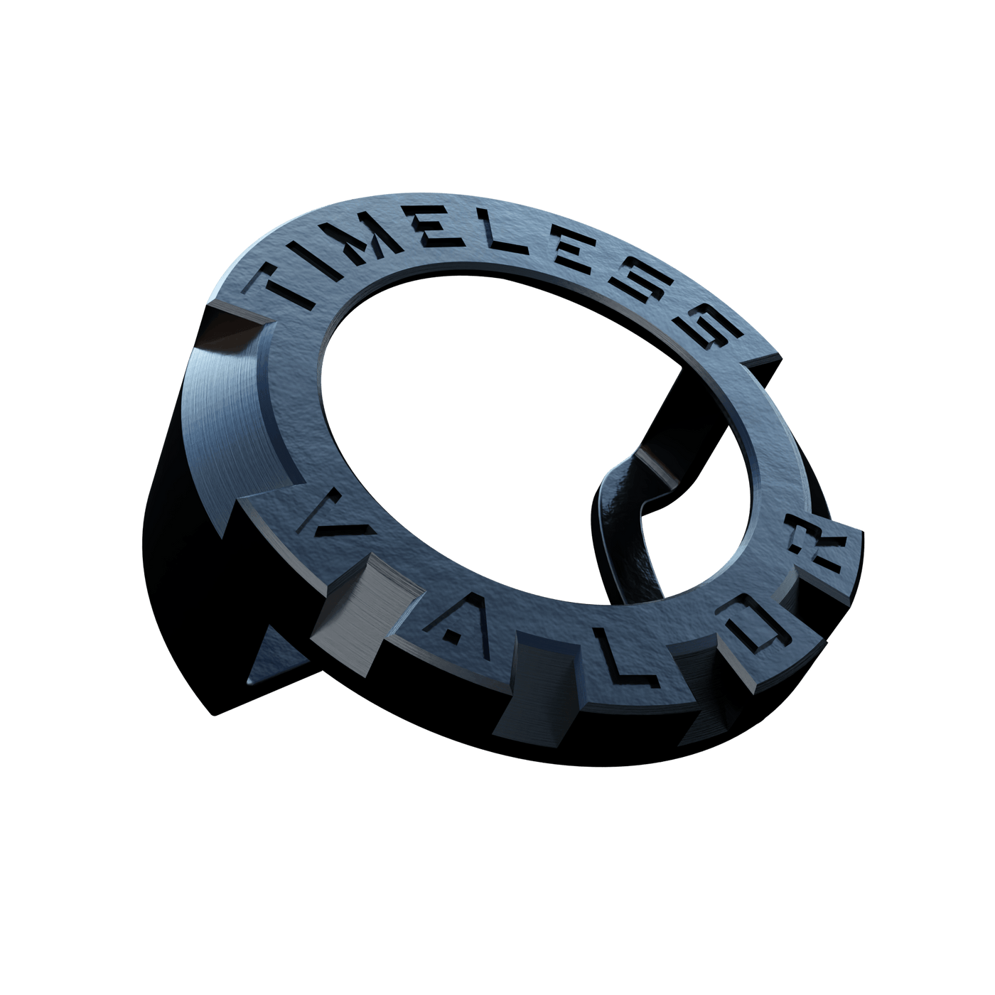 Bezel Cap