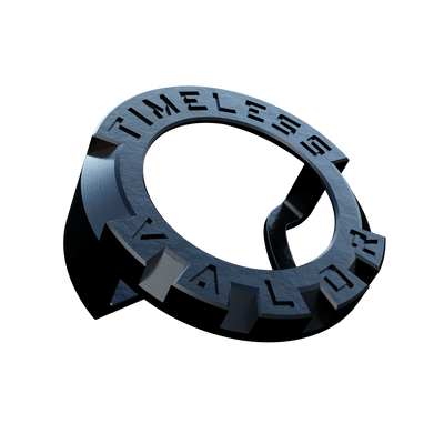 Bezel Cap