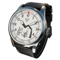Carpe Diem / Aviator 44mm