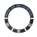 Custom Bezel: Your Design