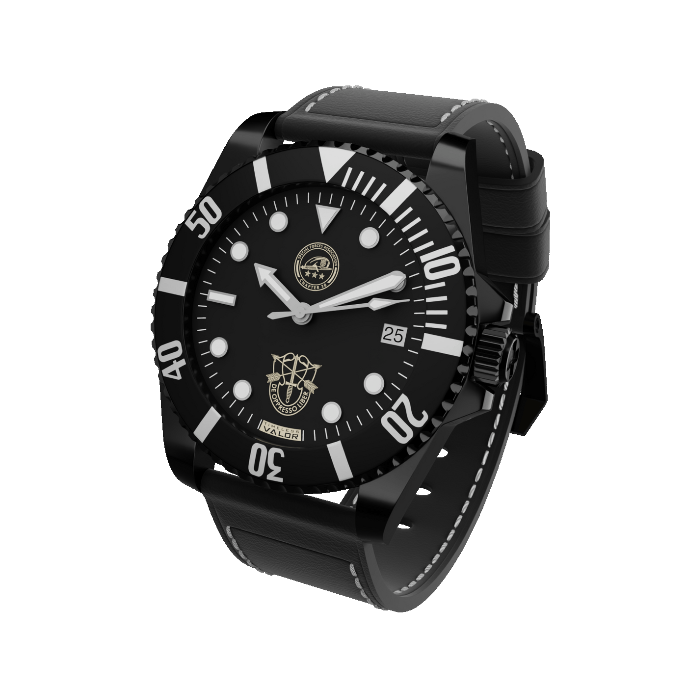 Sfa Shop SFA Chapter 38 – Timeless Valor