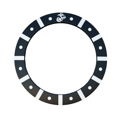 Bezel: EGA