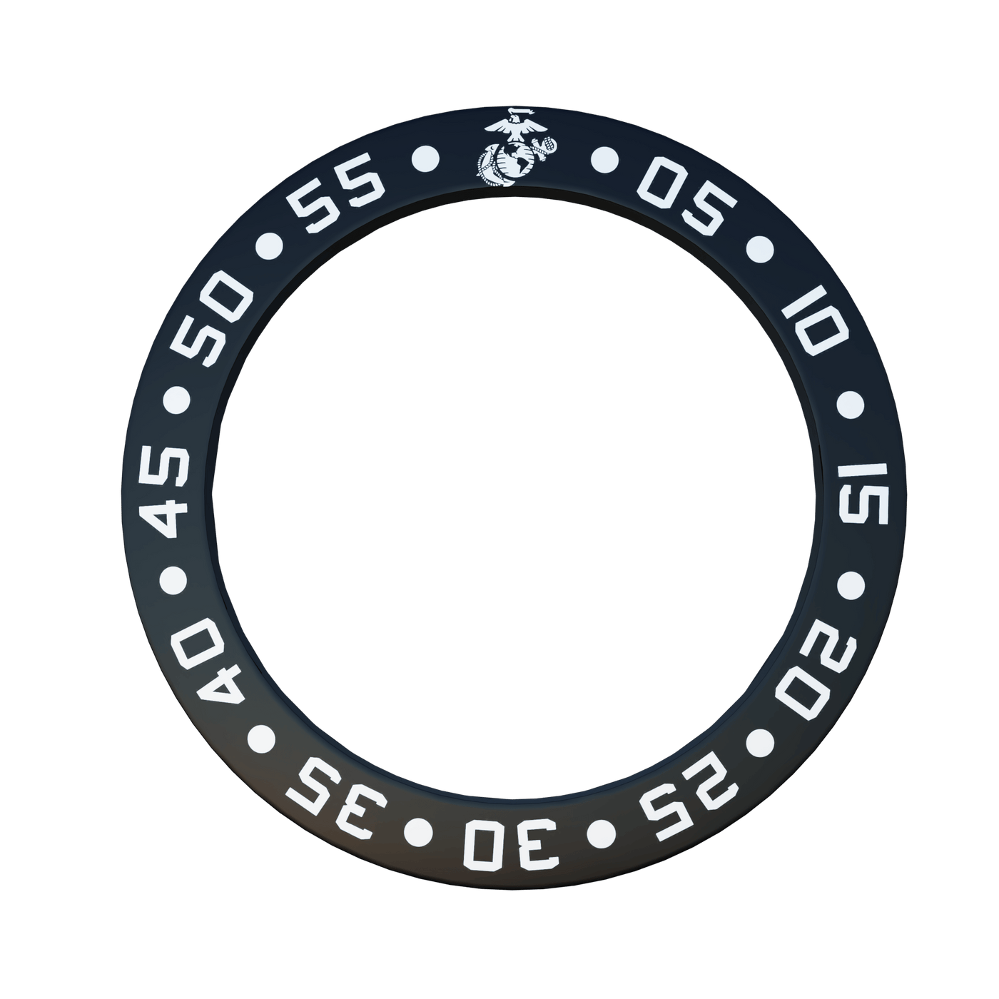 Bezel: EGA