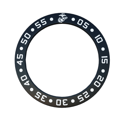 Bezel: EGA
