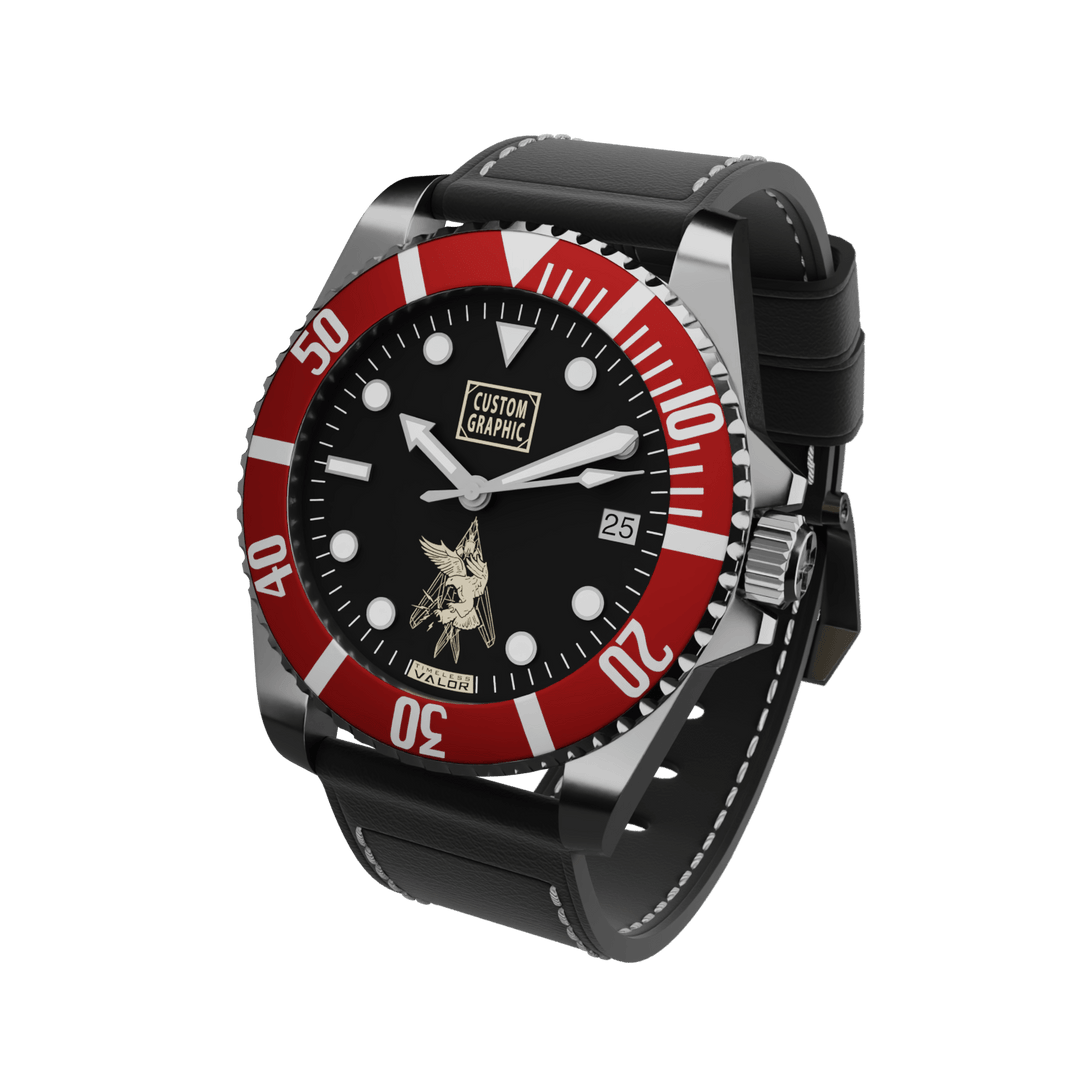 F-117 Stealth Fighter Association – Timeless Valor