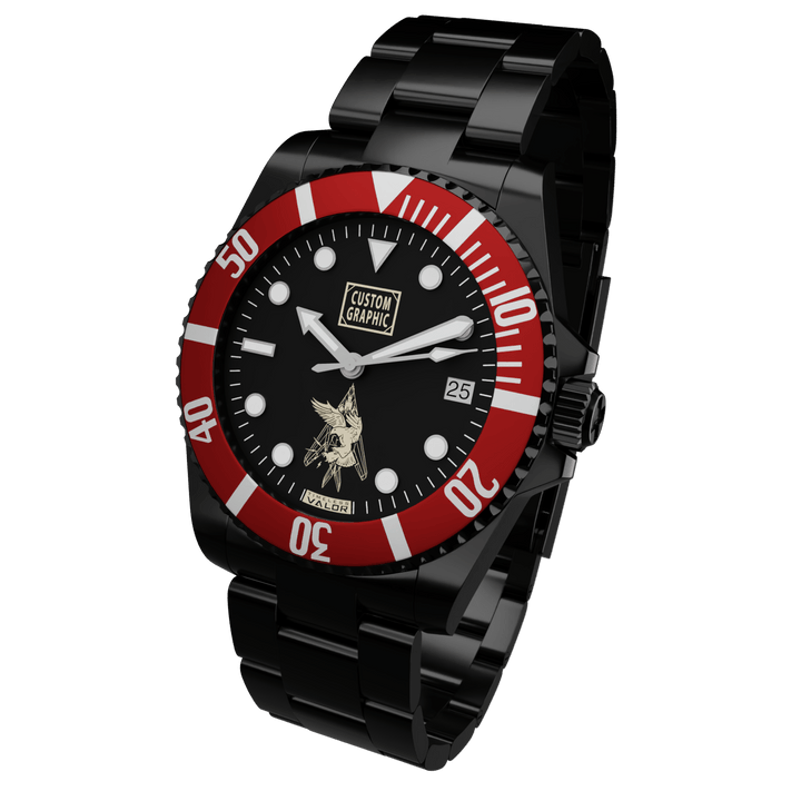 F-117 Stealth Fighter Association – Timeless Valor