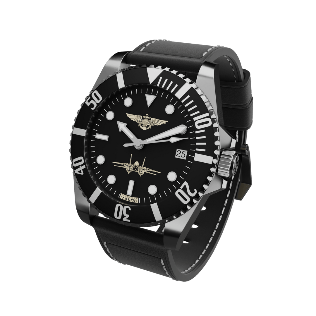 F-14 TOMCAT PILOT フルギア F-14 Tomcat Pilot – Timeless Valor