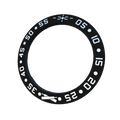 Bezel: Tank Rounds - HEAT - Reticle