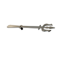 Trident Seconds Hand