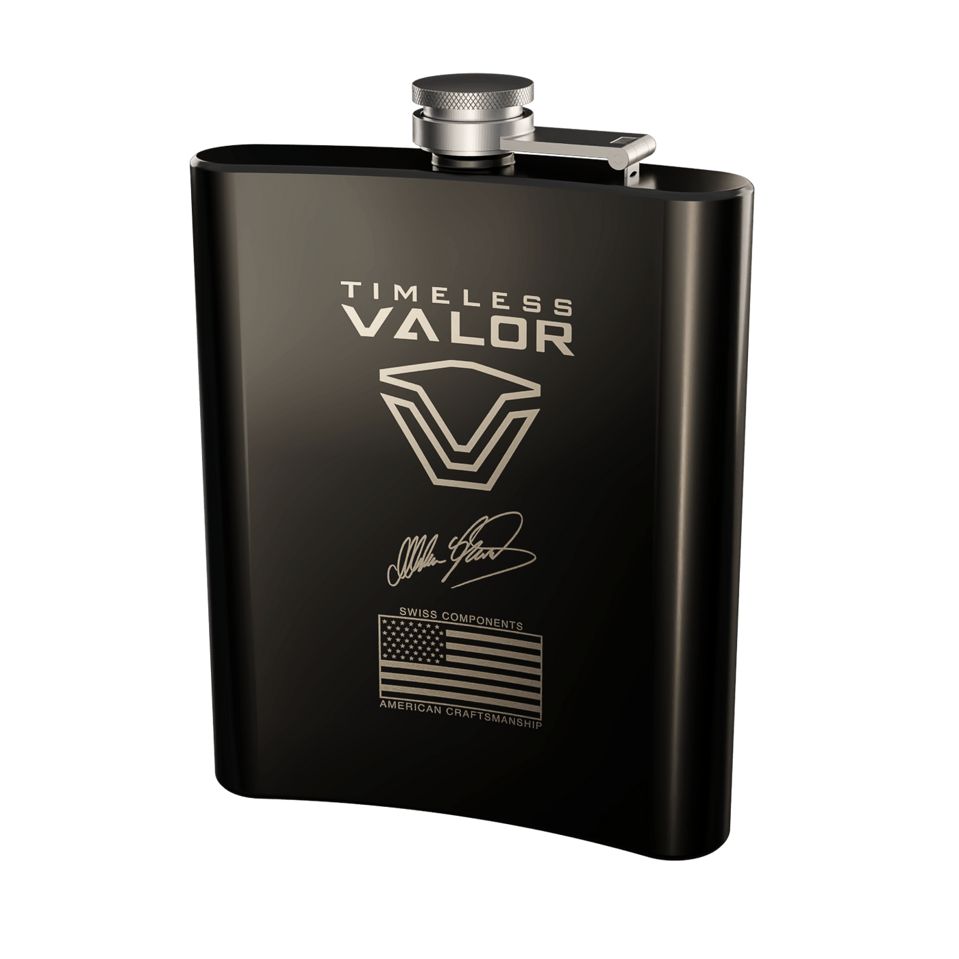 Flask: OP300