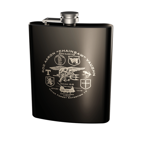 Flask: OP300