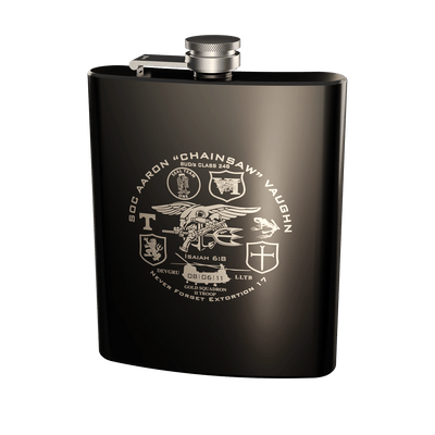 Flask: OP300