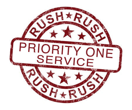 Priority One Service