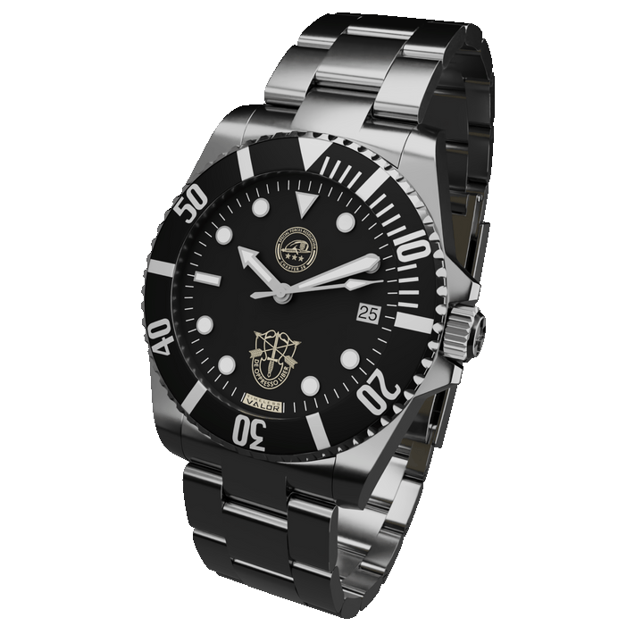 SFA Chapter 38 – Timeless Valor