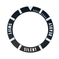 Bezel: Swift Silent Deadly