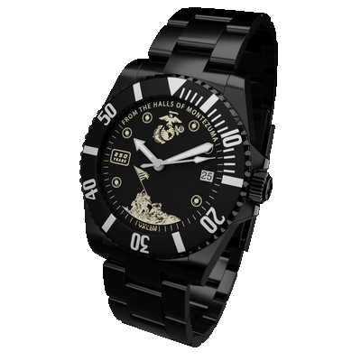 USMC 250 Years