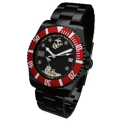 USMC 250 Years
