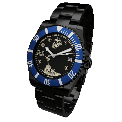 USMC 250 Years