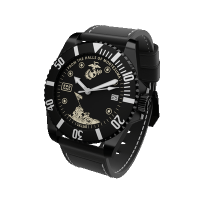 USMC 250 Years