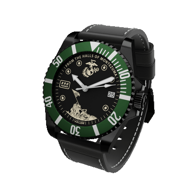 USMC 250 Years