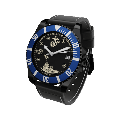 USMC 250 Years
