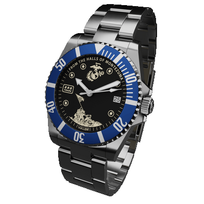 USMC 250 Years