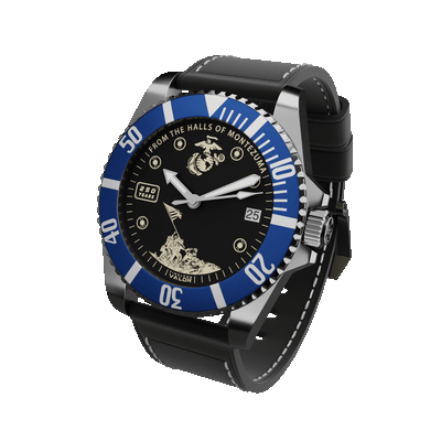 USMC 250 Years