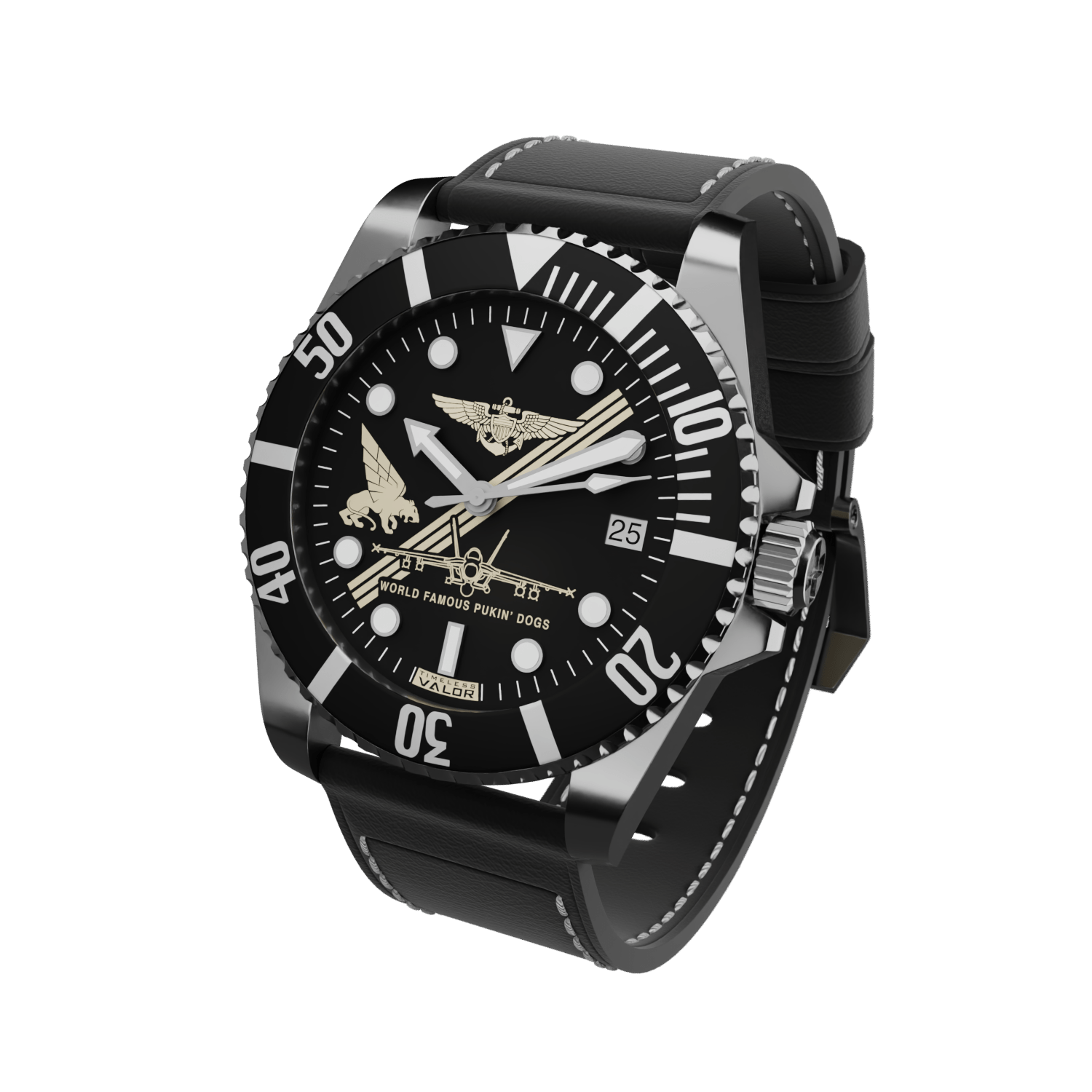 VFA-143 – World Famous Pukin’ Dogs | Timeless Valor