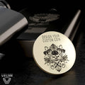 Custom Coin: Your Design