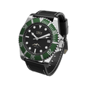 CA Border Patrol / Classic 42mm