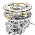 Swiss ETA 2824-2 Automatic Movement